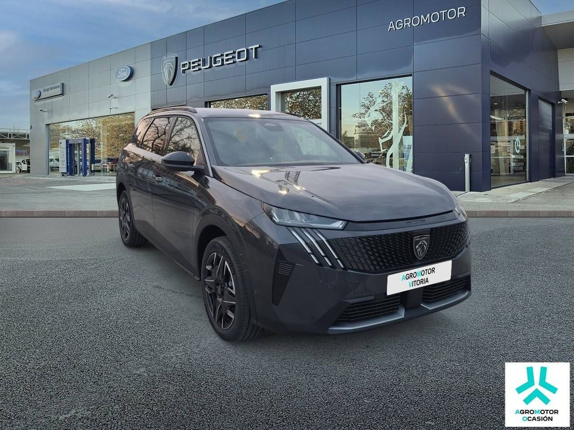 Imagen 3 de PEUGEOT 3008