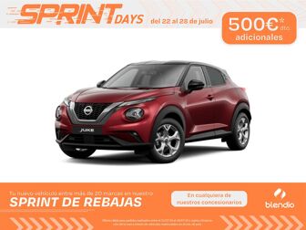 Imagen de NISSAN Juke 1.0 DIG-T Tekna 4x2 114