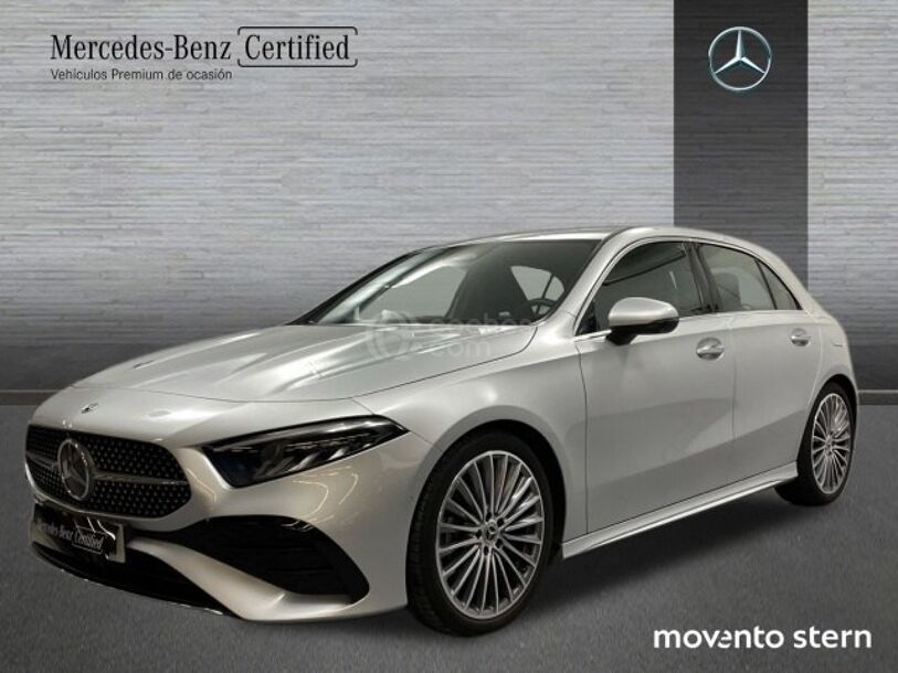 Foto del MERCEDES Clase A A 200d Progressive Line Advanced 8G-DCT