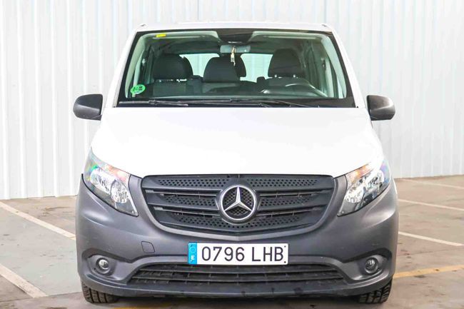 Foto del MERCEDES Vito Tourer 110 CDI tD Base Larga