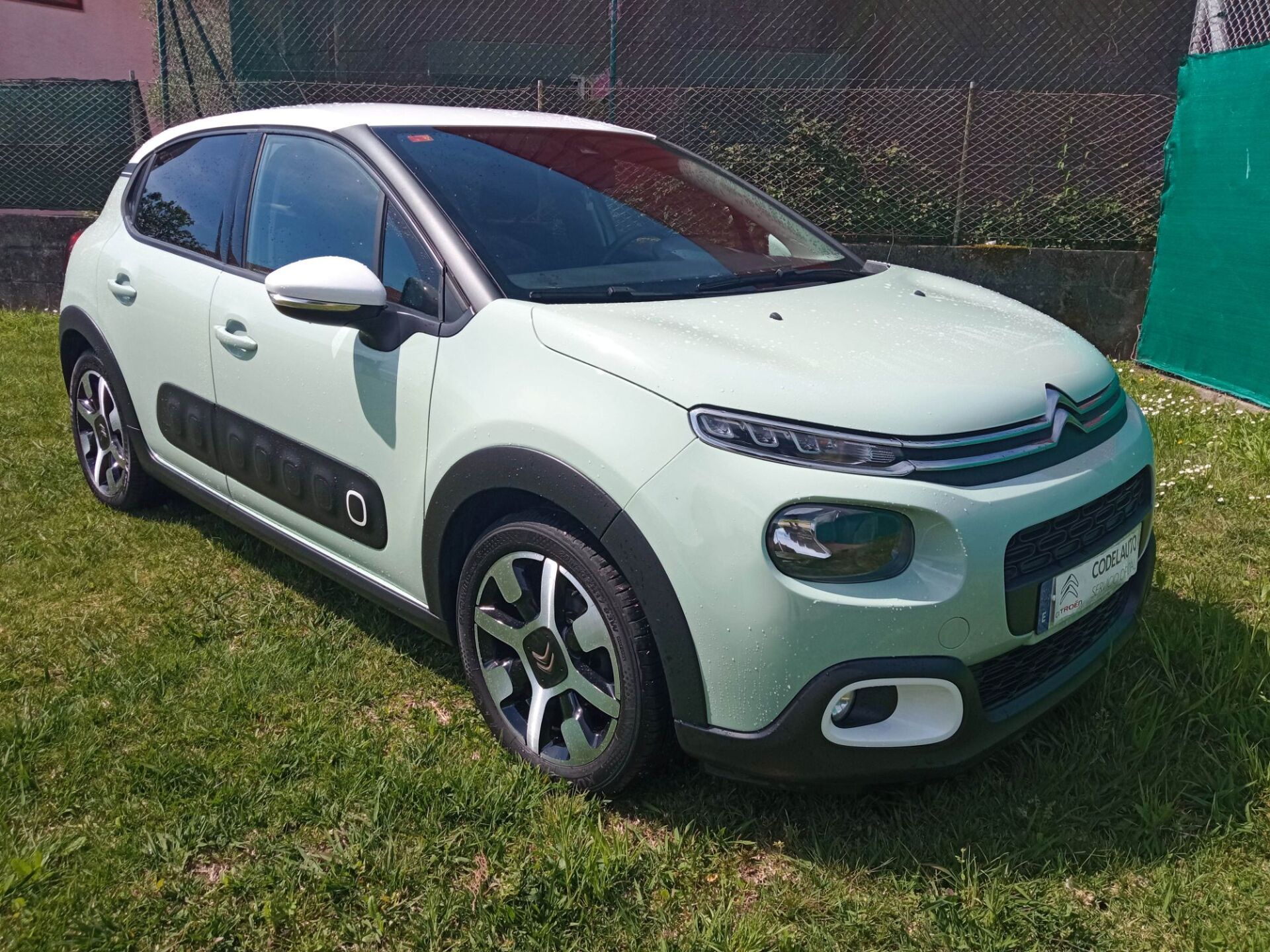 Imagen de CITROEN C3