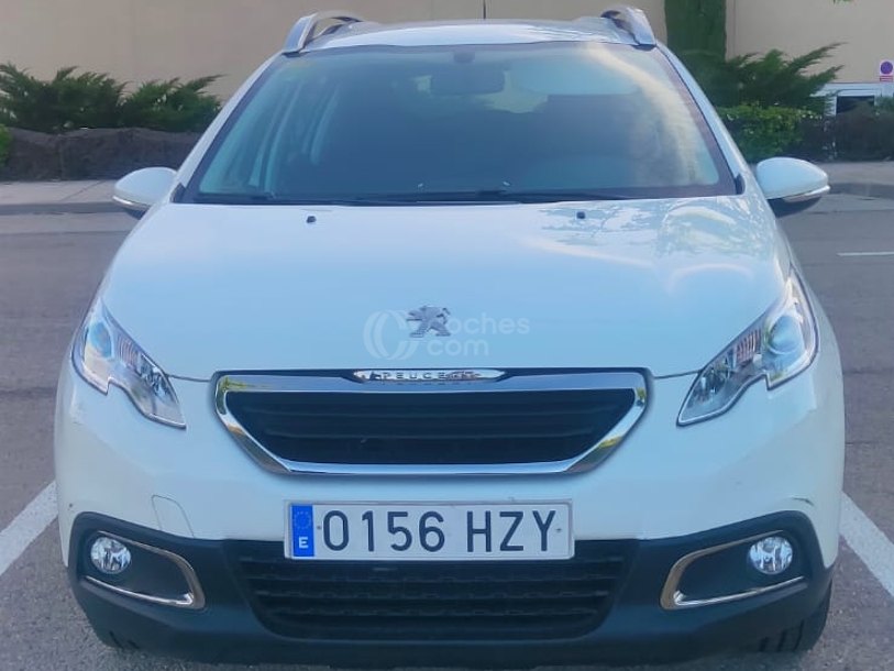 Foto del PEUGEOT 2008 1.2 VTI PureTech Active