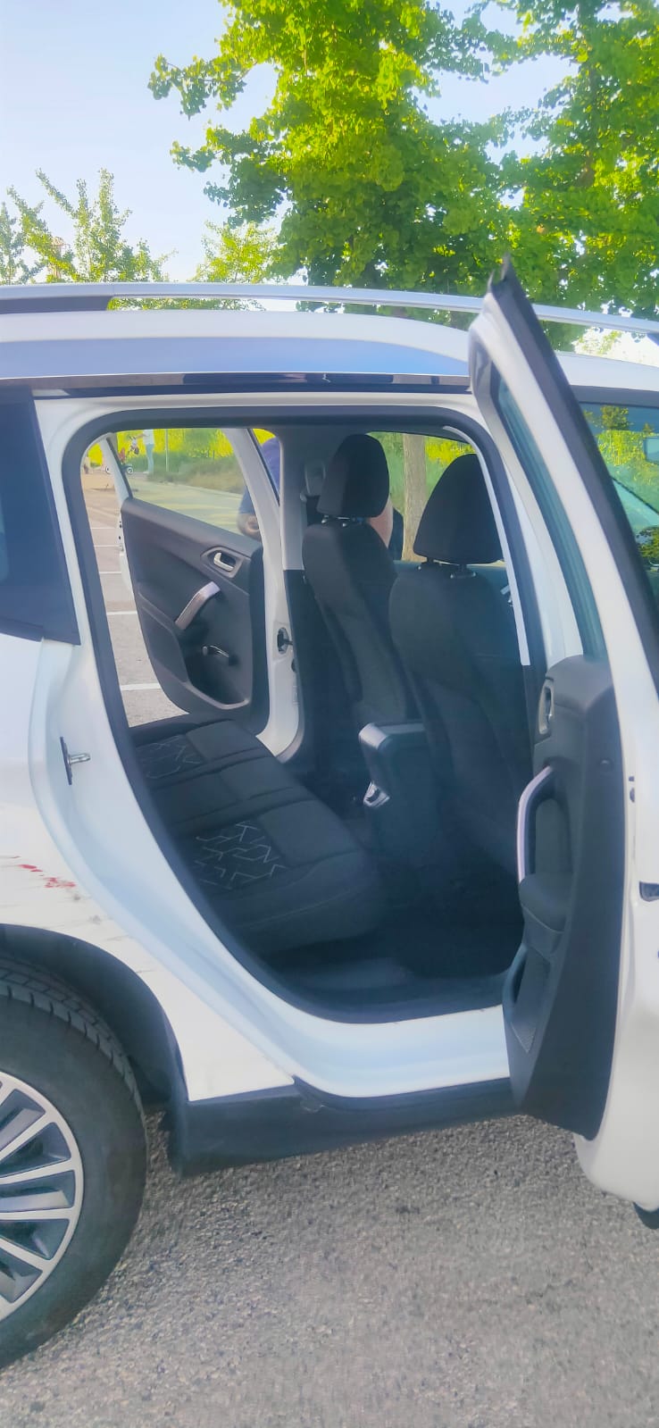 Foto del PEUGEOT 2008 1.2 VTI PureTech Active