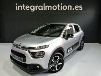 Imagen de CITROEN C3 1.2 PureTech S&S Plus 83