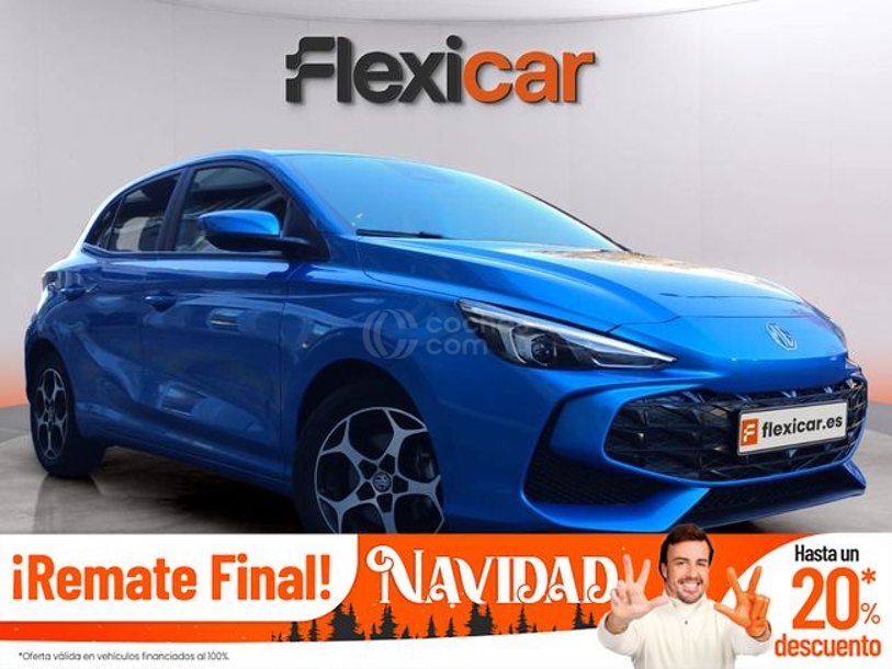 Foto del MG 3 1.5 Comfort