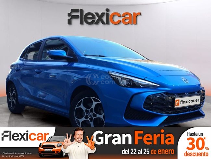 Foto del MG 3 1.5 Comfort
