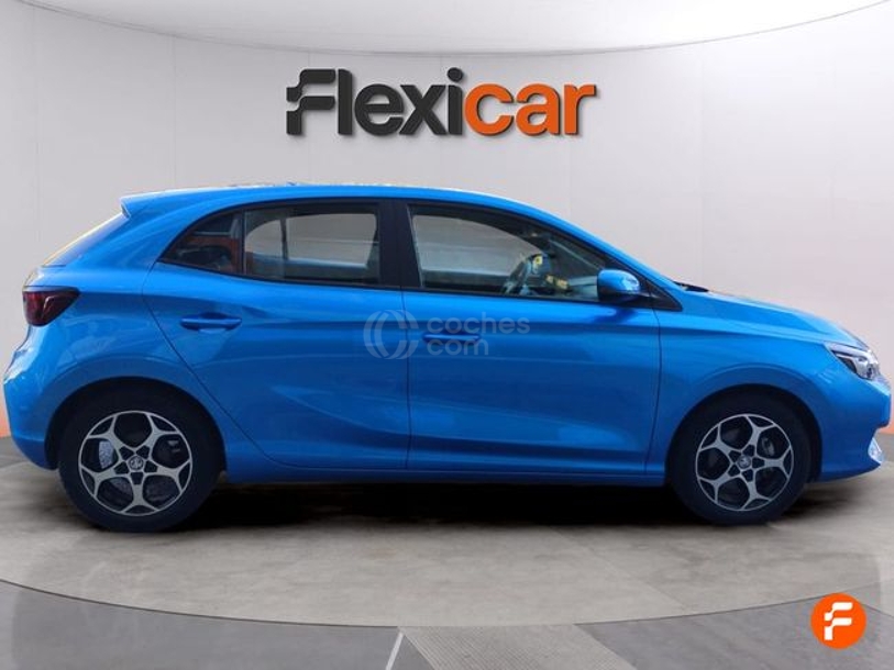 Foto del MG 3 1.5 Comfort