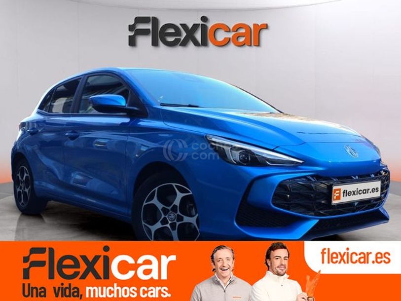 Foto del MG 3 1.5 Comfort