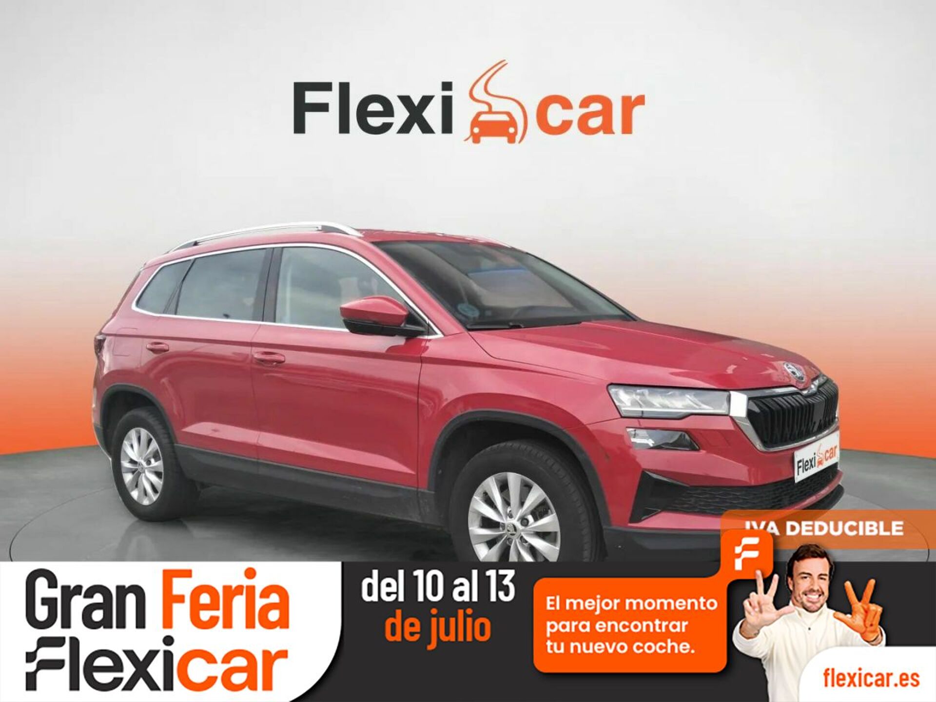 Imagen de SKODA Karoq
