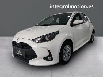 Imagen de TOYOTA Yaris GR  RZ