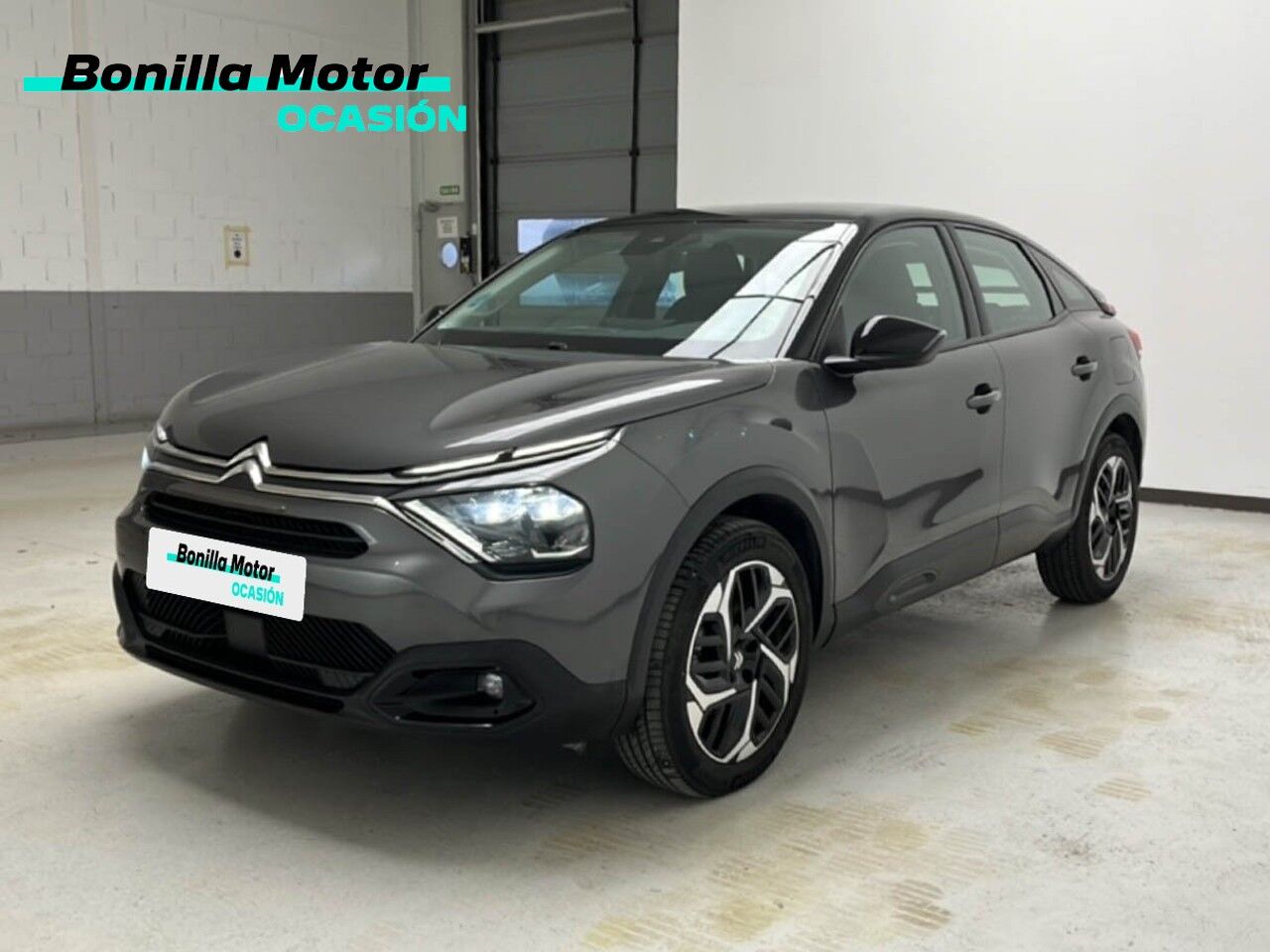 CITROEN C4 (1.2 PURETECH 130 PLUS 131 5P) en Toledo