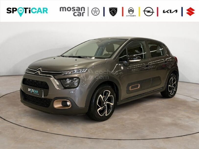 Foto del CITROEN C3 1.2 PureTech S&S C-Series 83