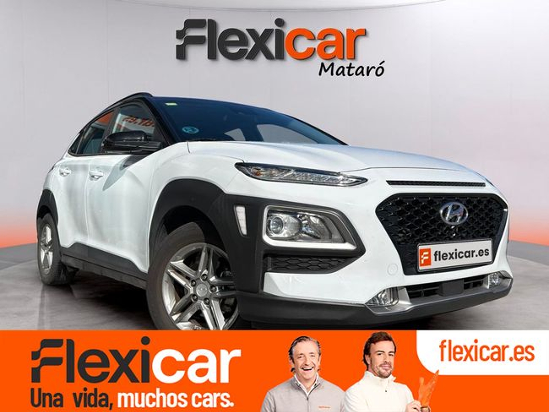 Imagen de HYUNDAI Kona