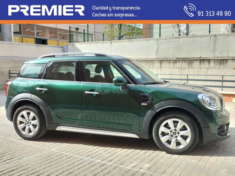 Foto del MINI Countryman COUNTRYMAN COOPER