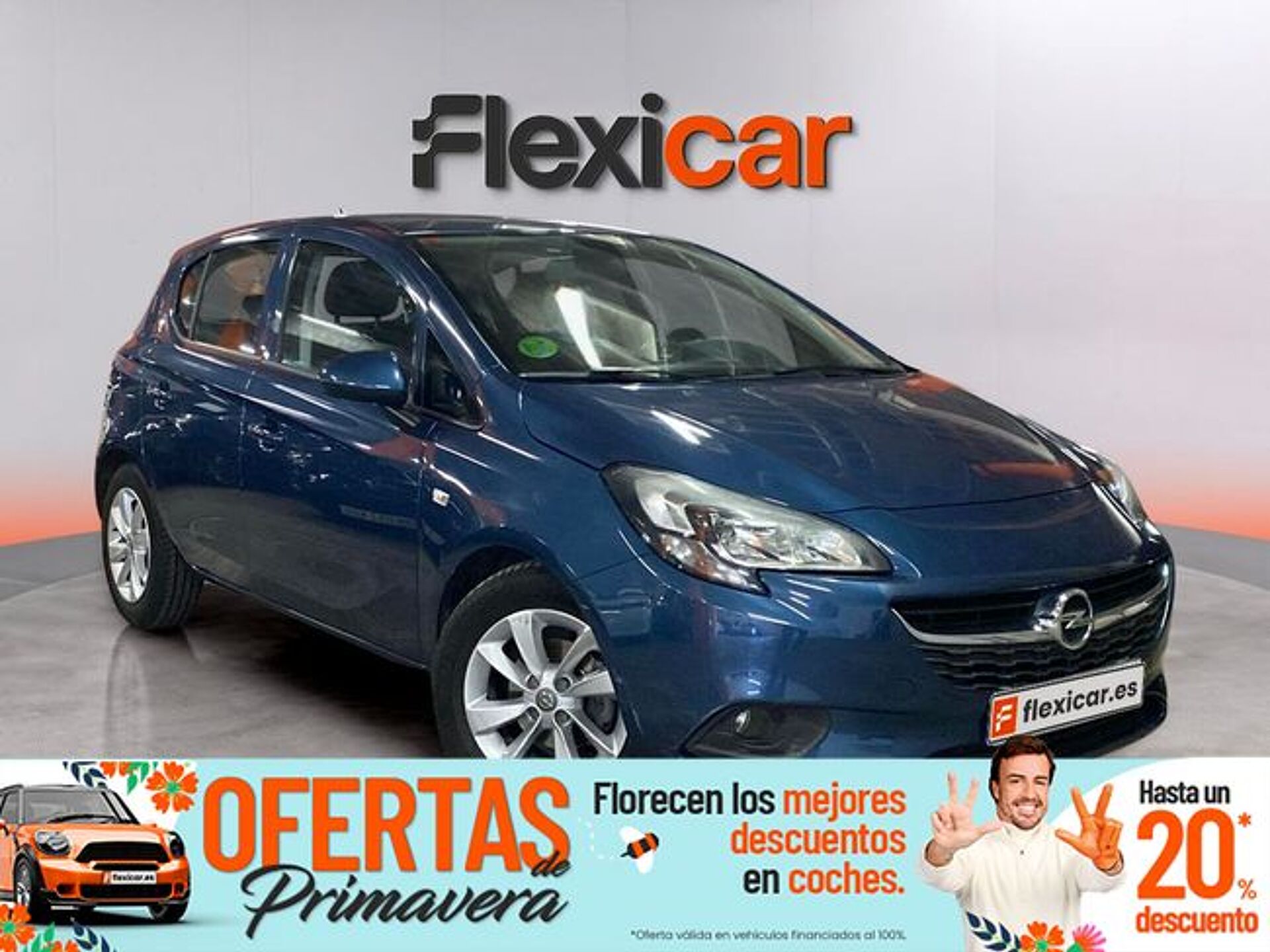 Imagen 1 de OPEL Corsa