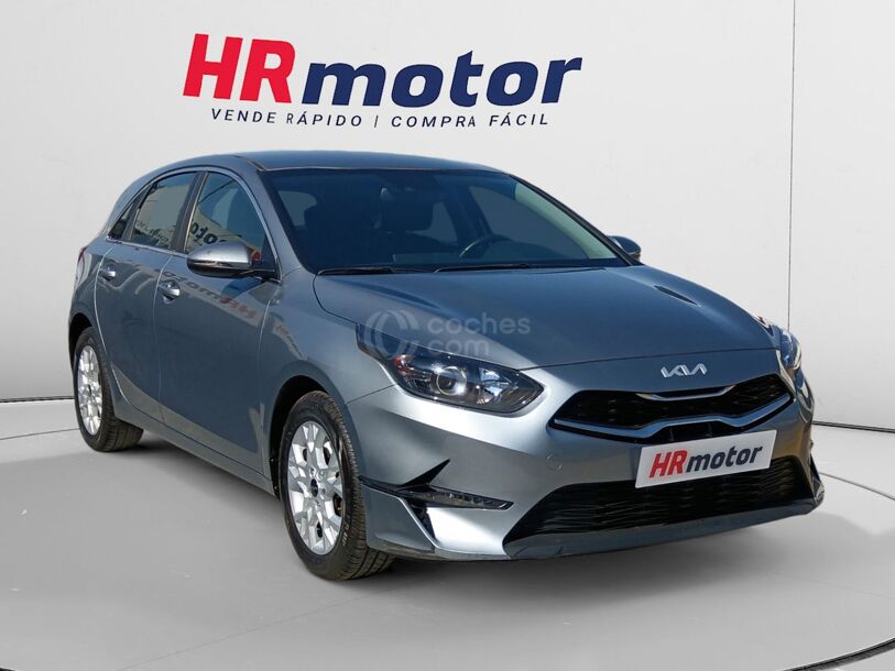 Foto del KIA Ceed 1.0 T-GDI Eco-Dynamics Business 120