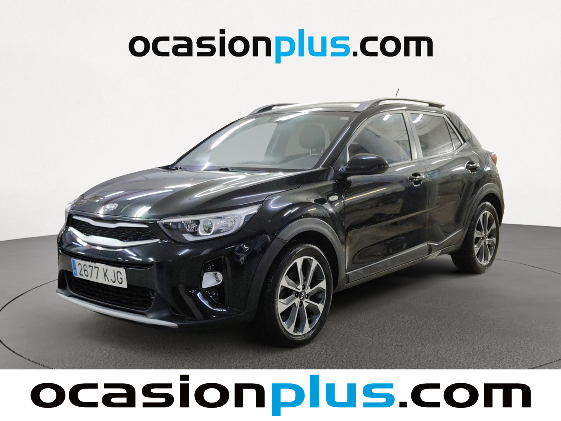 Imagen de KIA Stonic