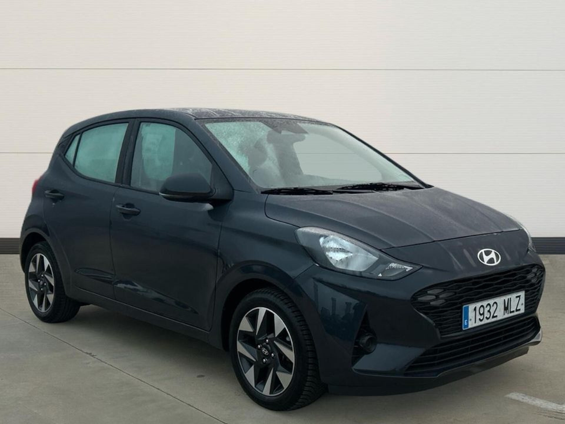 Imagen de HYUNDAI i10