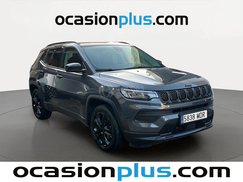 Foto del JEEP Compass 1.5 MHEV Night Eagle FWD DCT