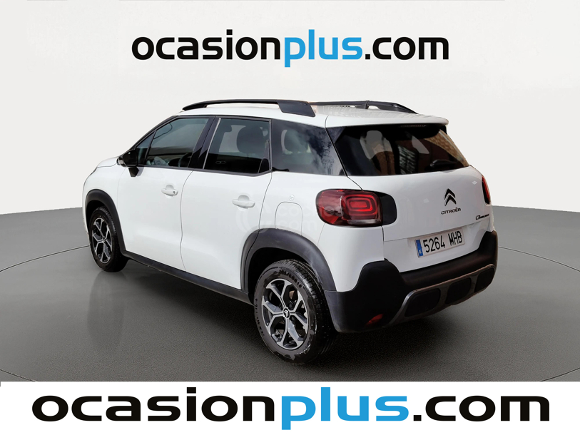 Foto del CITROEN C3 Aircross Puretech S&S Shine 110