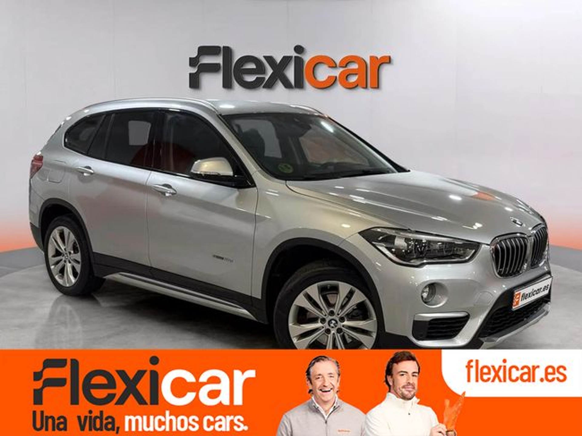 Imagen de BMW X1