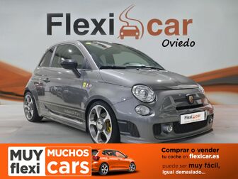 Imagen de ABARTH 500 595 1.4T JET COMPETIZIONE SECUENCIAL 160