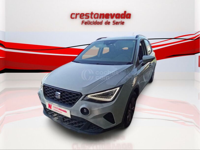 Foto del SEAT Arona 1.0 TSI S&S Style 110