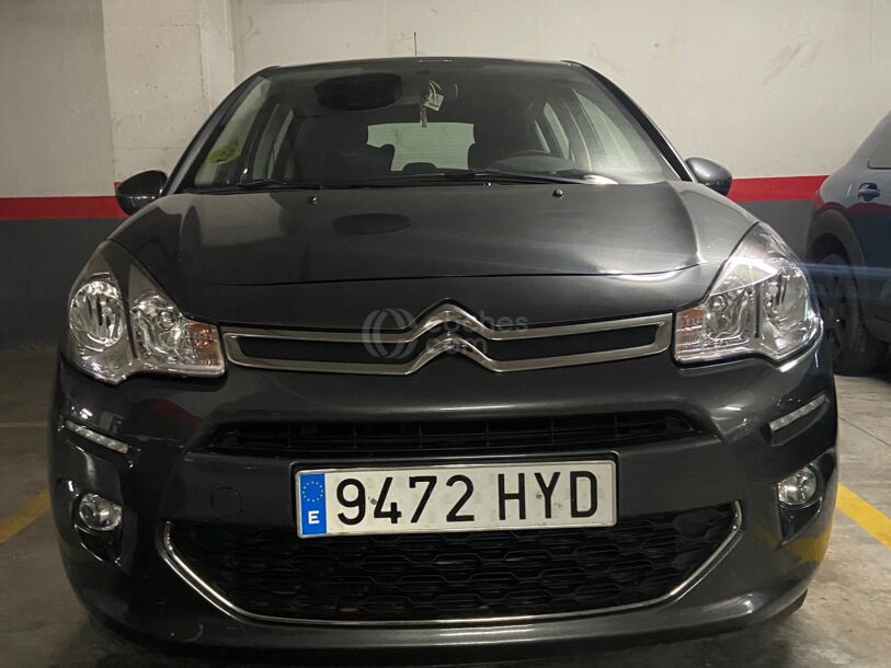 Foto del CITROEN C3 1.4HDi Tonic 70