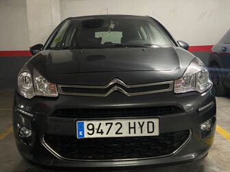 Imagen de CITROEN C3 1.4HDi Tonic 70