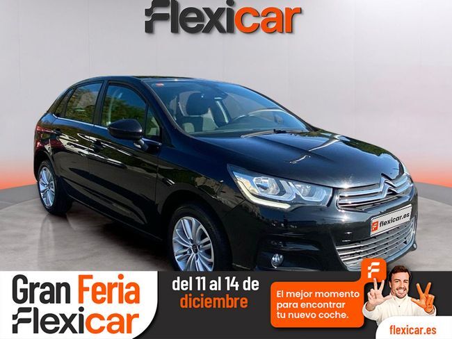 CITROEN C4 (PureTech 110 Live Edition) en Coruña, A