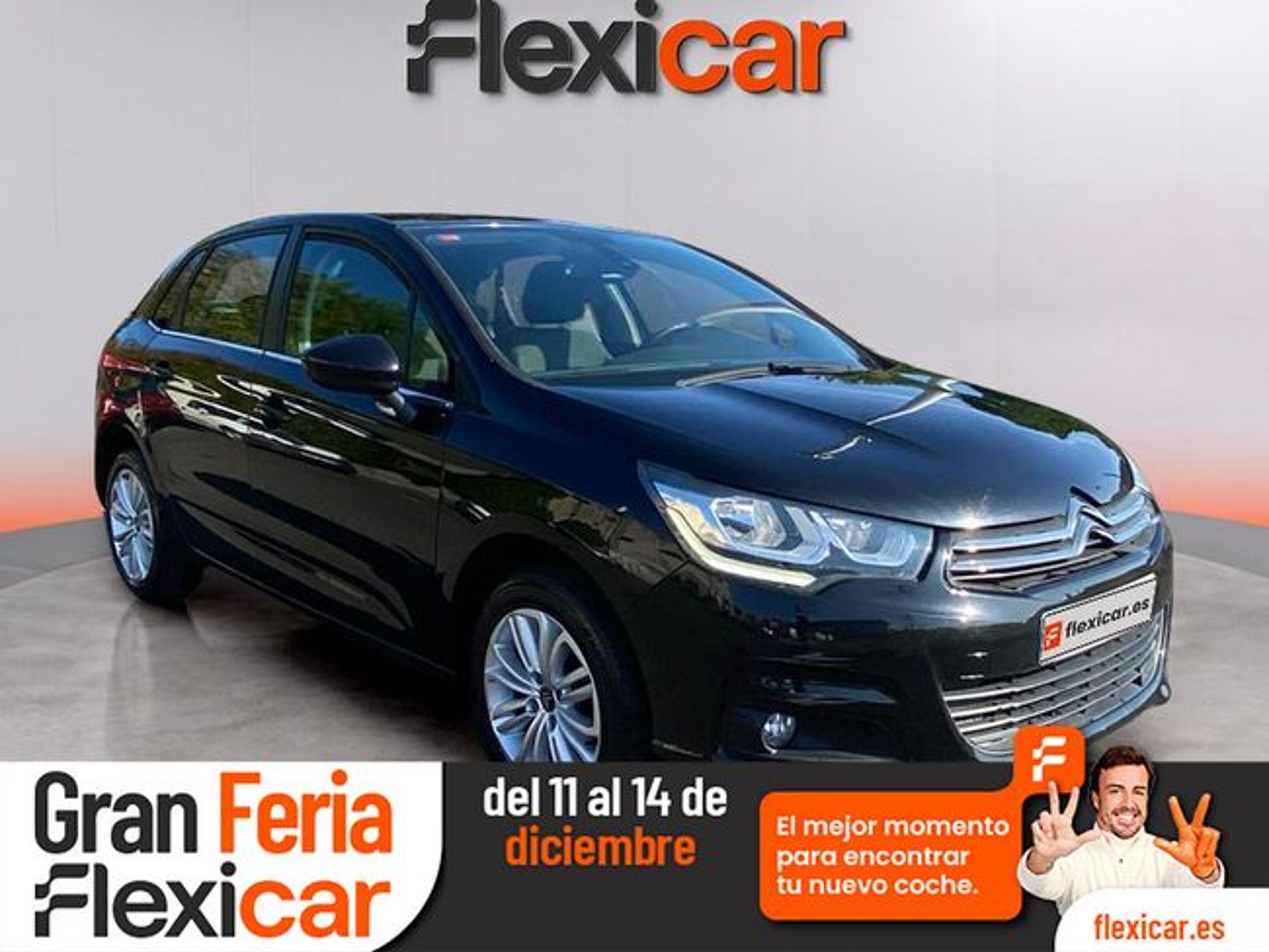 Imagen de CITROEN C4