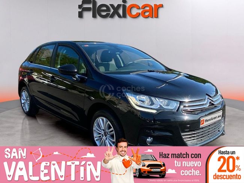 Foto del CITROEN C4 1.2 PureTech Live Edition 110
