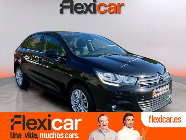 CITROEN C4 (PureTech 110 Live Edition) en Coruña, A