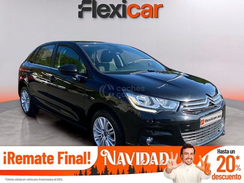 Foto del CITROEN C4 1.2 PureTech Live Edition 110