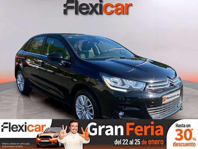 CITROEN C4 (PureTech 110 Live Edition) en Coruña, A