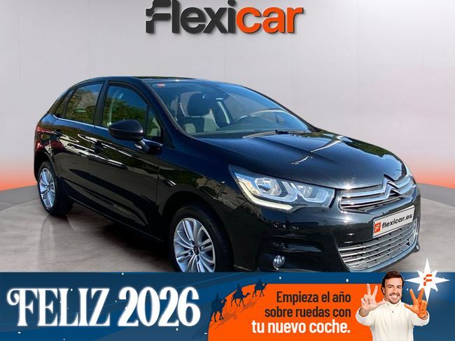 CITROEN C4 (PureTech 110 Live Edition) en Coruña, A