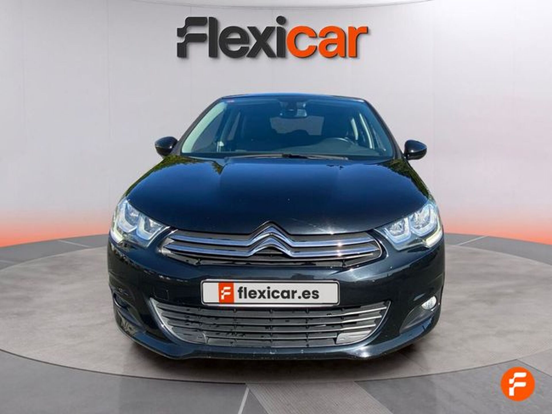 Imagen 2 de CITROEN C4