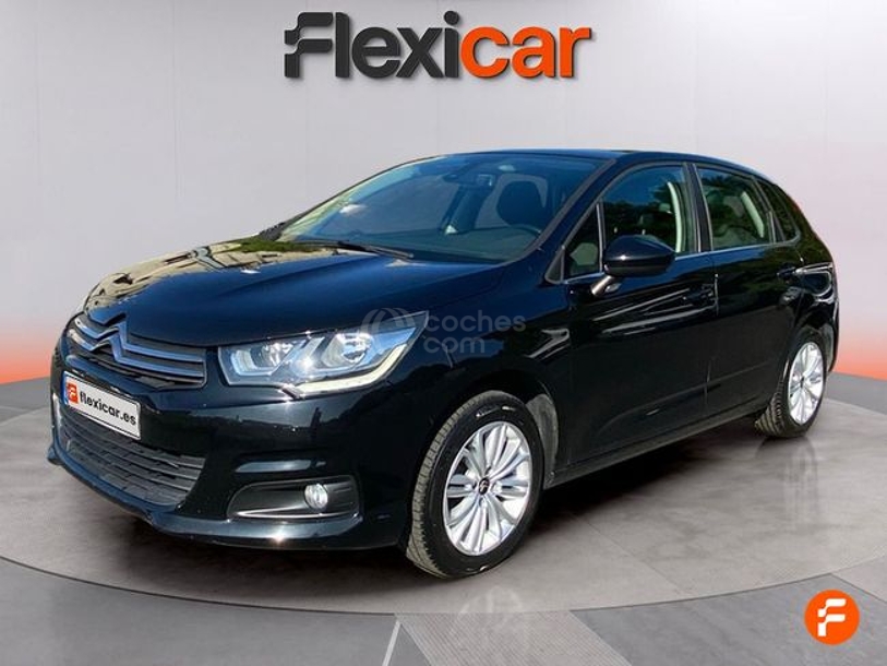 Foto del CITROEN C4 1.2 PureTech Live Edition 110