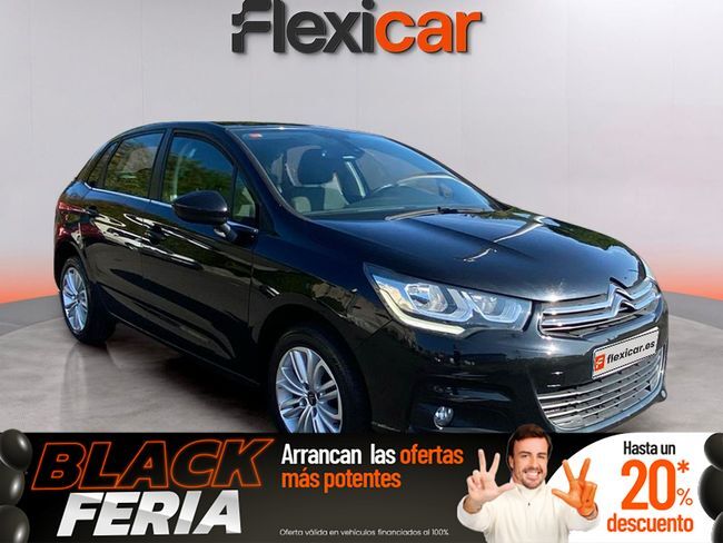 CITROEN C4 (PureTech 110 Live Edition) en Coruña, A