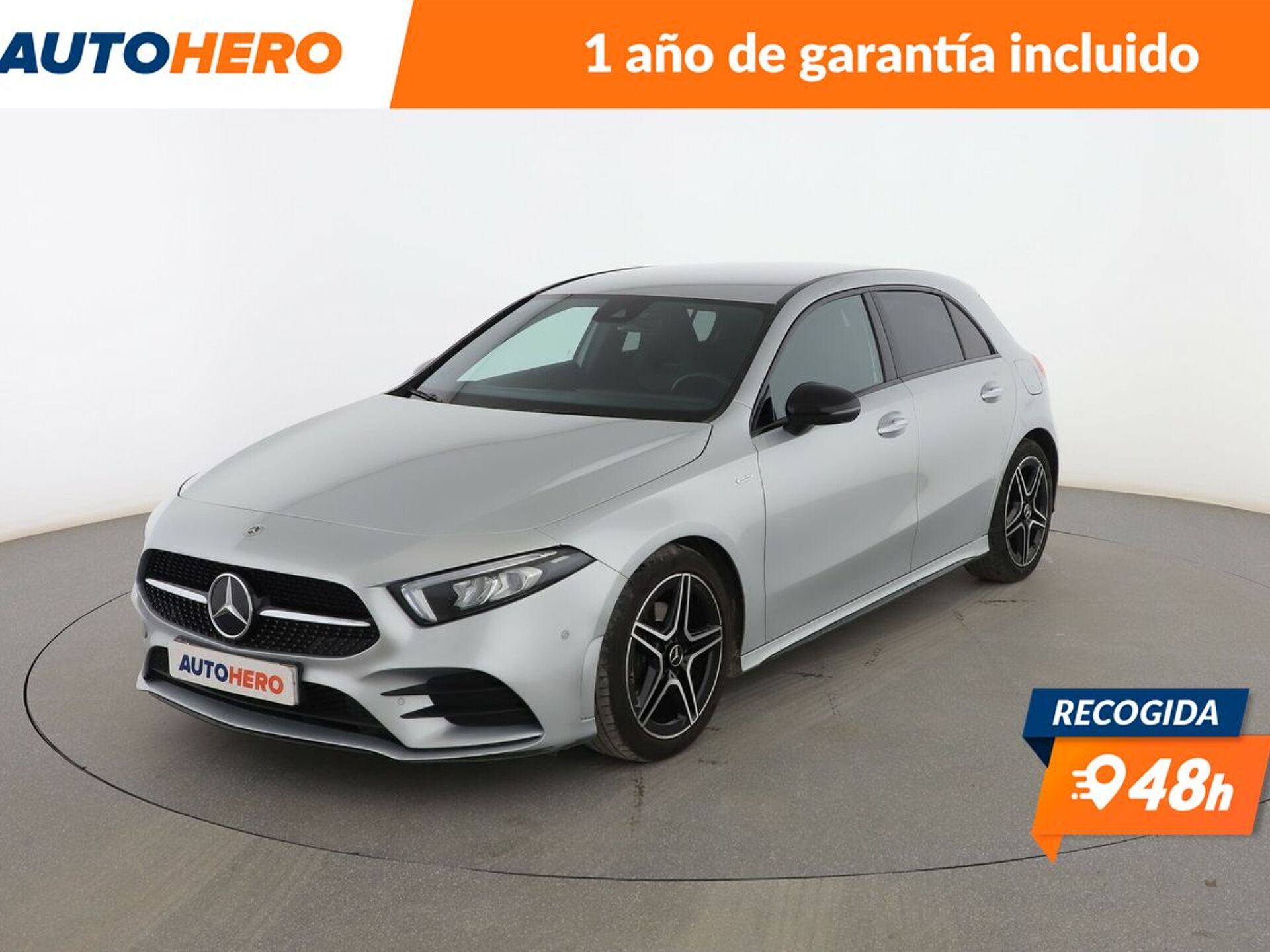 Imagen de MERCEDES Clase A