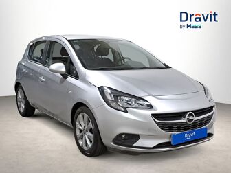 Imagen de OPEL Corsa 1.4 Selective 90