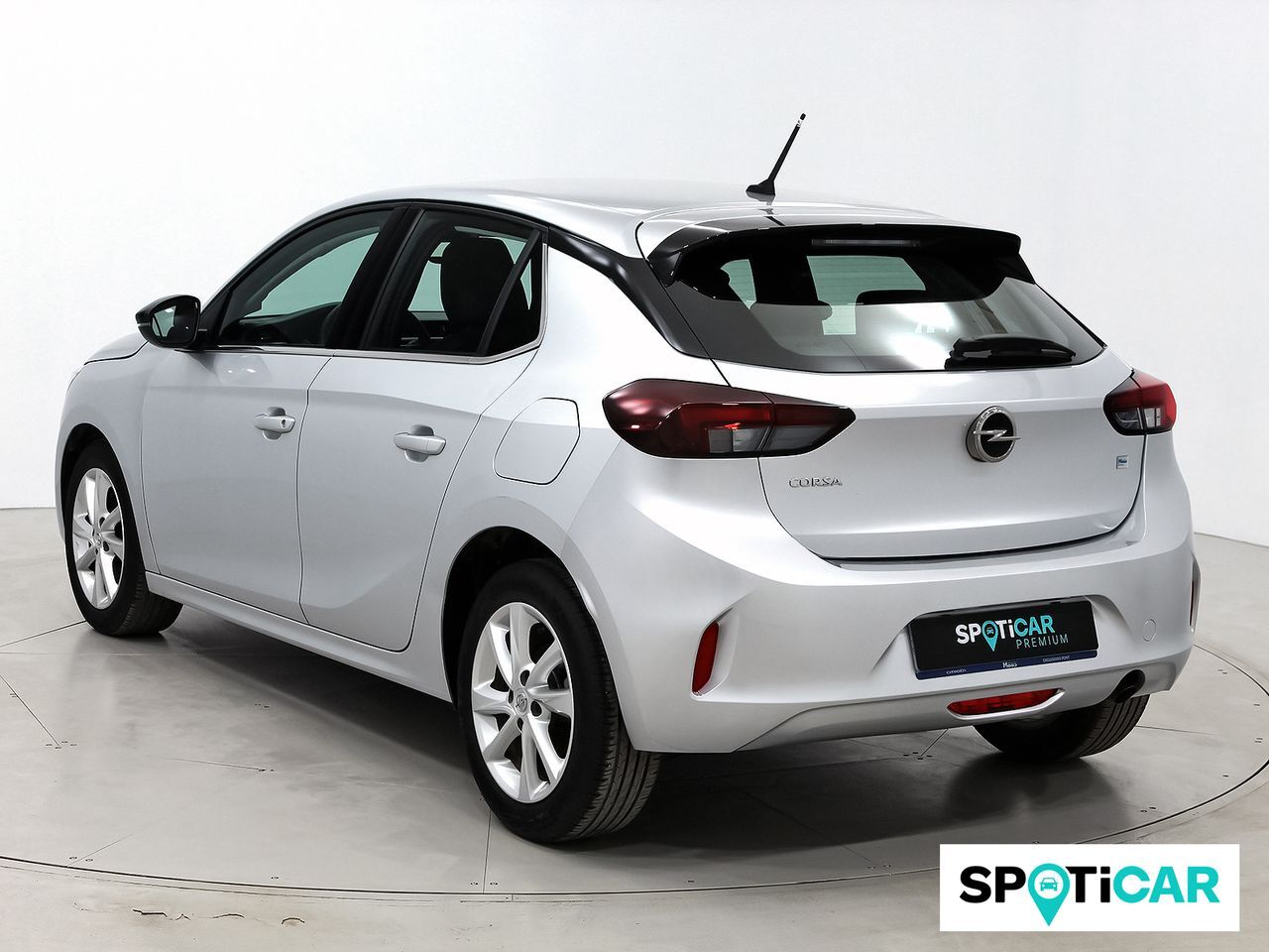 Foto del OPEL Corsa 1.2T XHL S-S GS 100