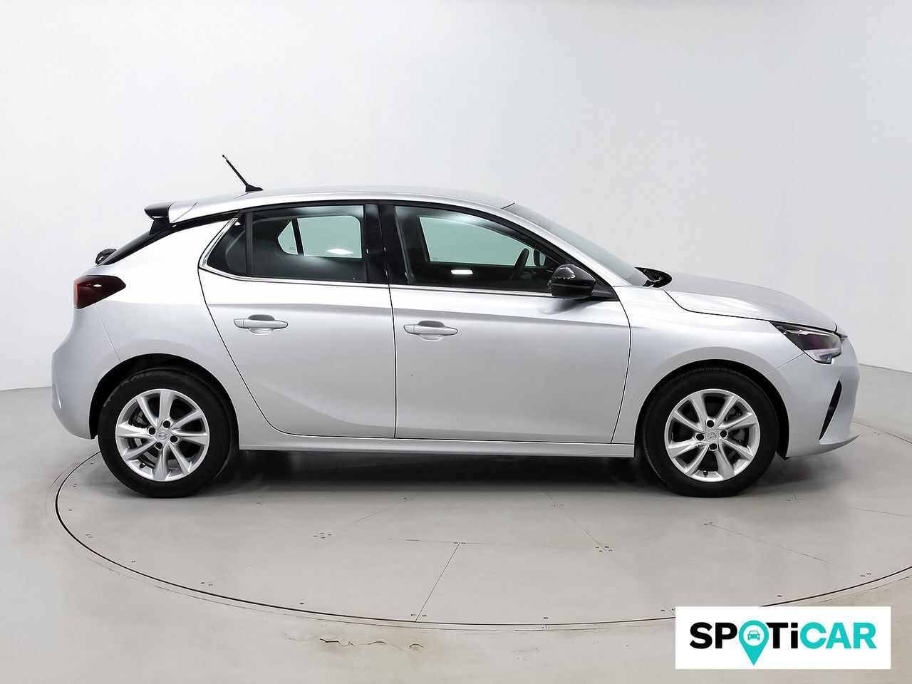 Foto del OPEL Corsa 1.2T XHL S-S GS 100