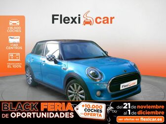 Imagen de MINI Mini Cooper Aut.