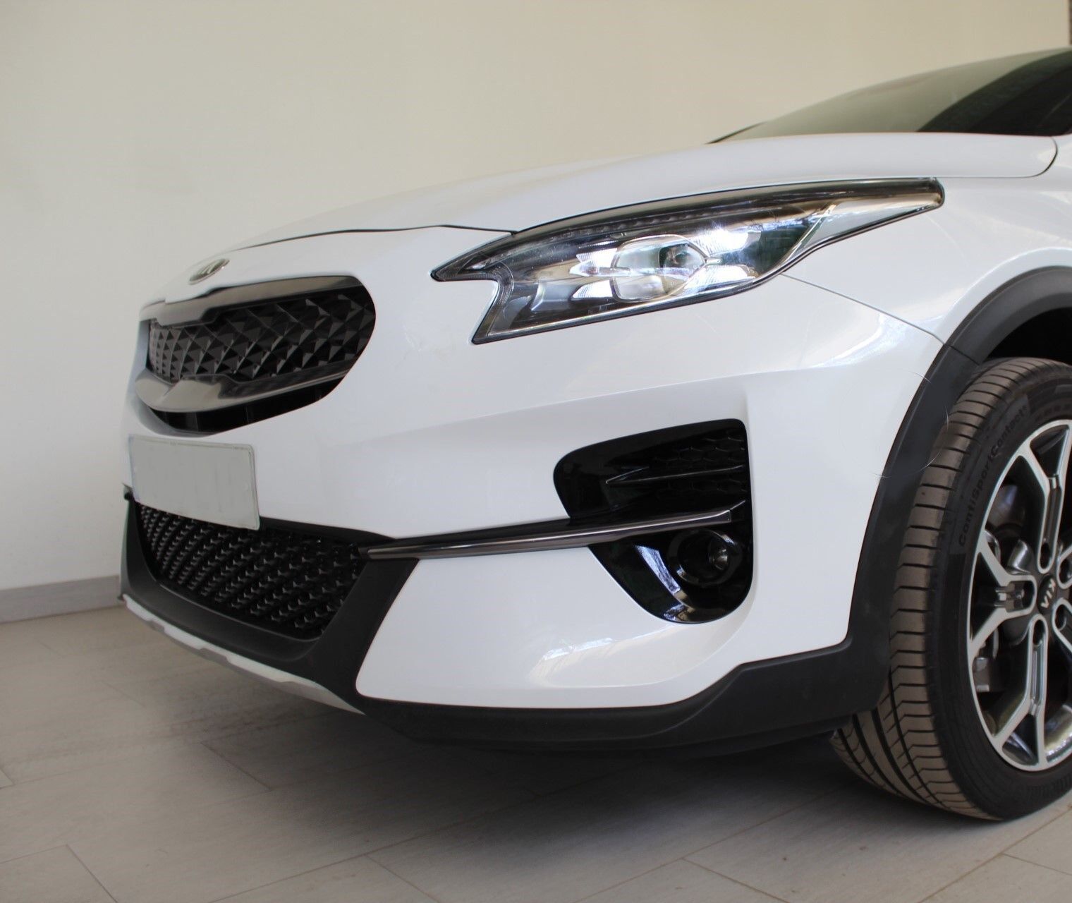 Foto del KIA XCeed 1.6 PHEV eTech Aut.