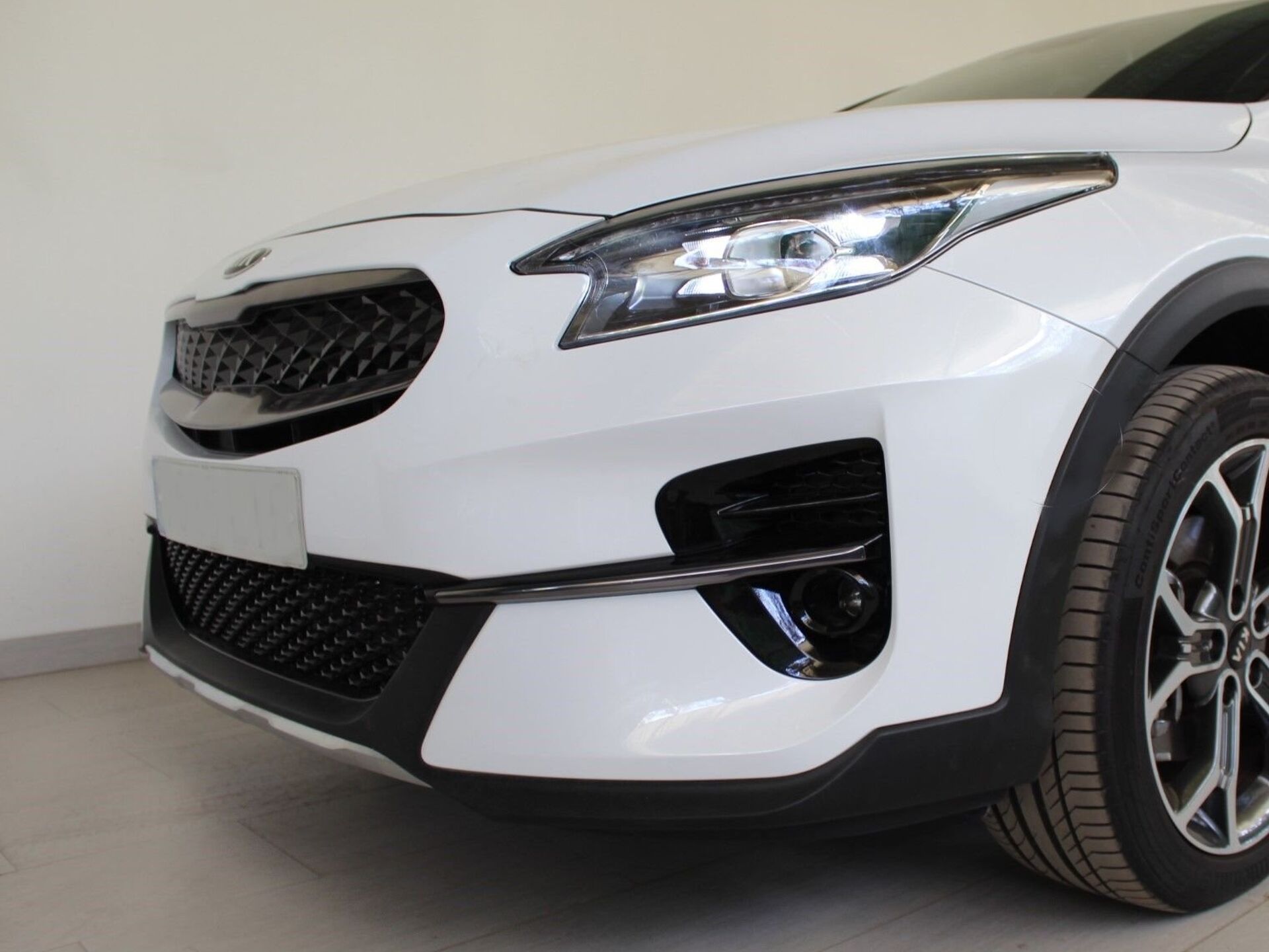 Imagen 3 de KIA XCeed