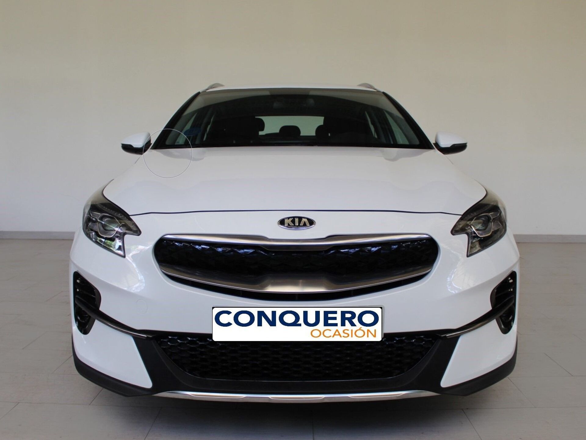 Imagen 2 de KIA XCeed