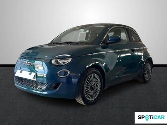 Imagen de FIAT 500 e 87Kw Monotrim