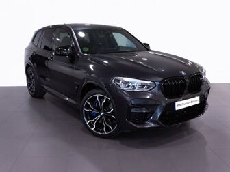 Imagen de BMW X3 M