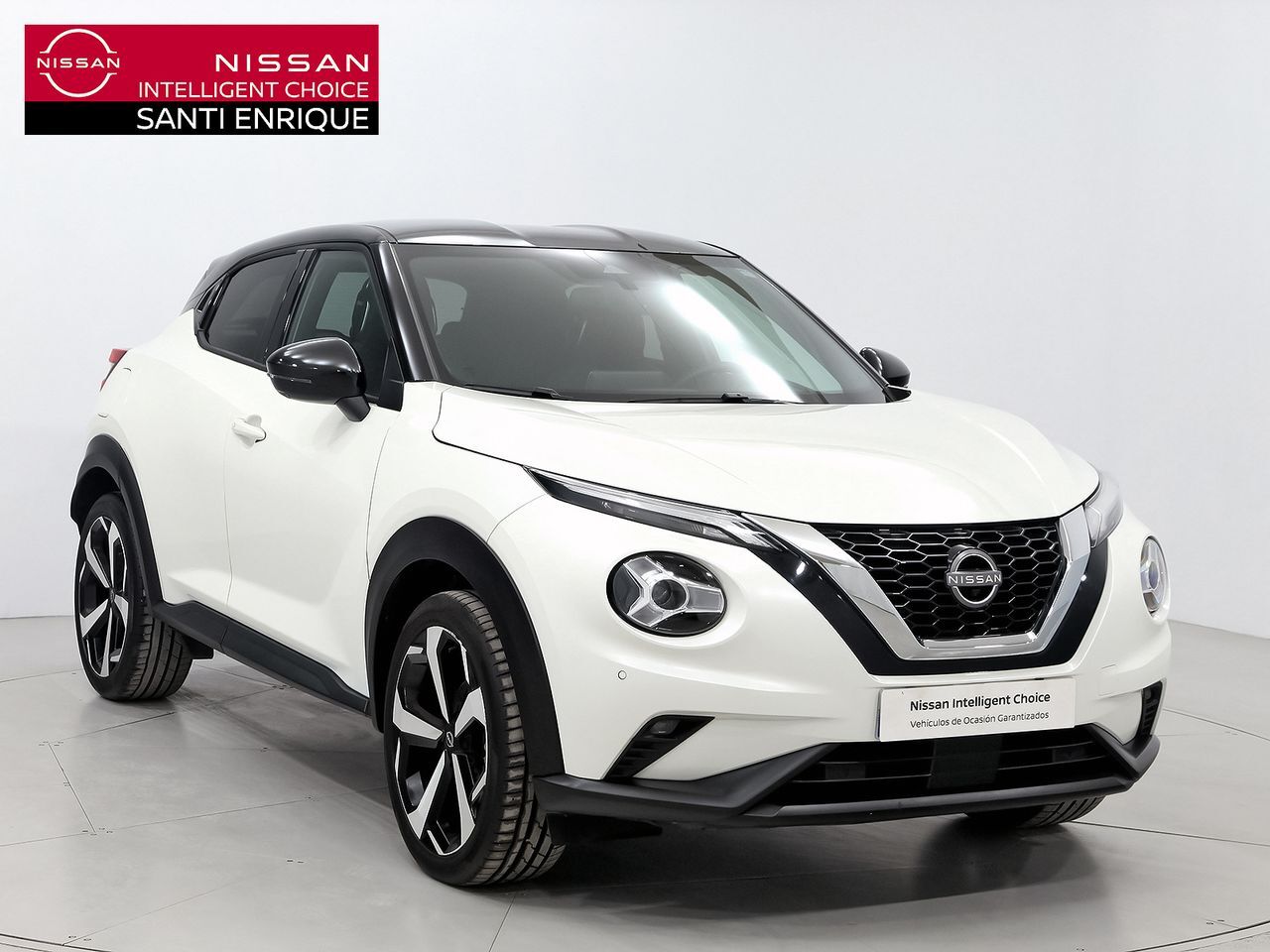 Foto del NISSAN Juke 1.0 DIG-T Tekna 4x2 114
